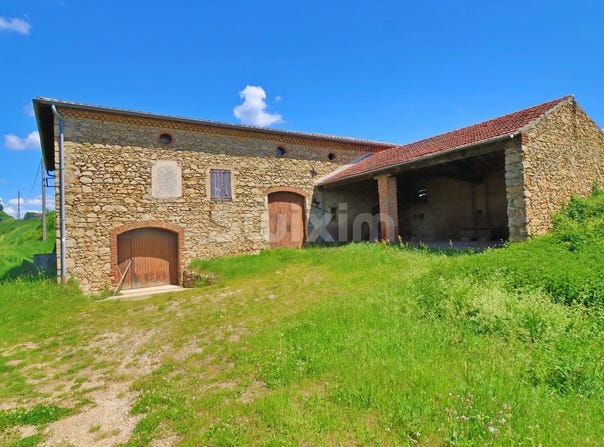 Serves-sur-Rhône, Rhône-Alpes 26600