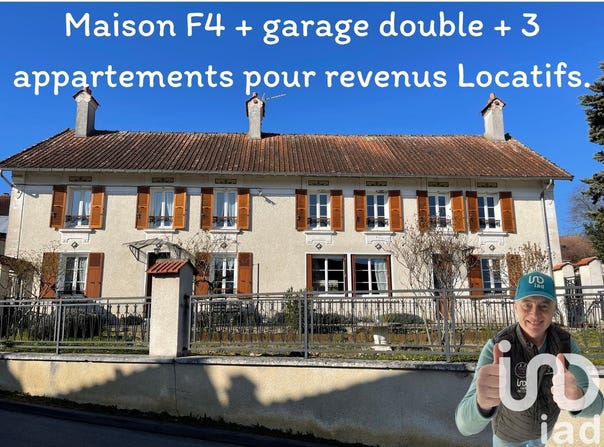 Pommeuse, Île-de-France 77515