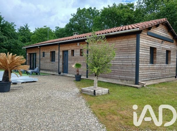 Lüe, Nouvelle-Aquitaine 40210