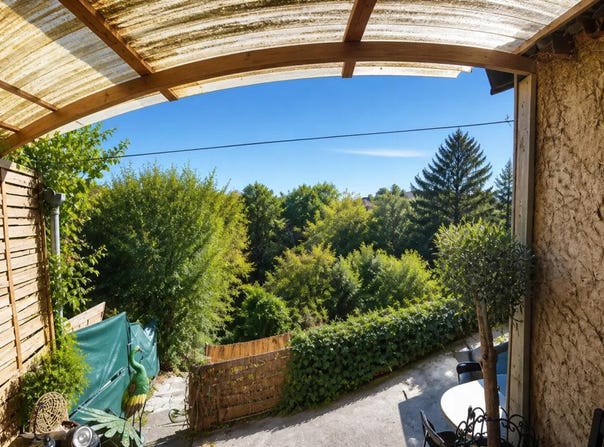 Budeliere, Nouvelle-Aquitaine 23170