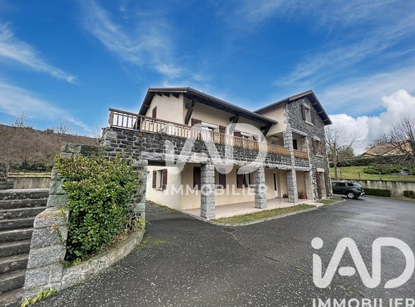 Le Monastier-sur-Gazeille, Auvergne-Rhône-Alpes 43150
