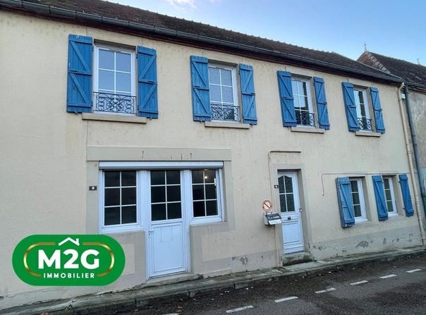 Saint-Agnan, Burgundy 71160