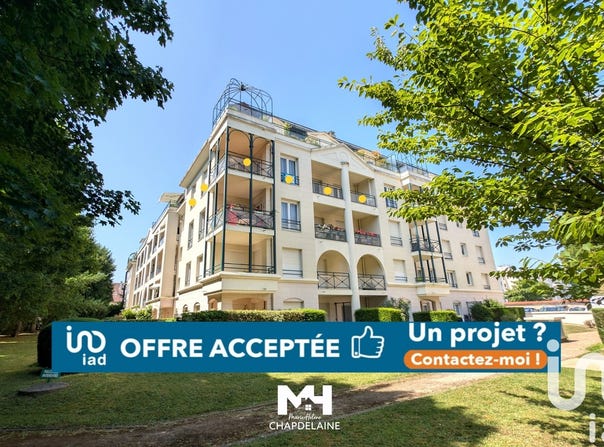 Montgeron, Île-de-France 91230