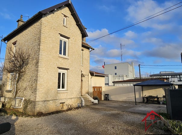 Saint-Dizier, Grand Est 52100