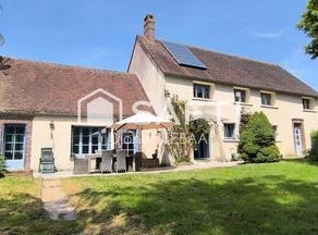 Senonches, Centre 28250