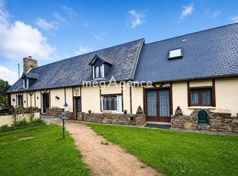 Brecey, Basse-Normandie 50370