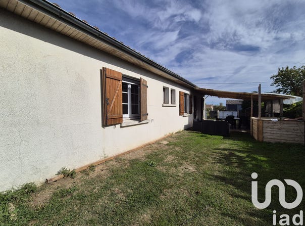 Brion-près-Thouet, Nouvelle-Aquitaine 79290