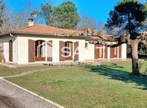 Fargues, Aquitaine 33210