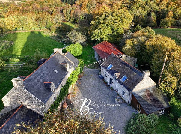 Pontivy, Brittany 56300