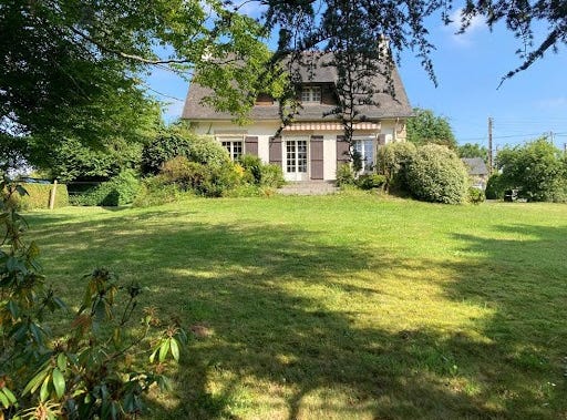 Quévert, Brittany 22100