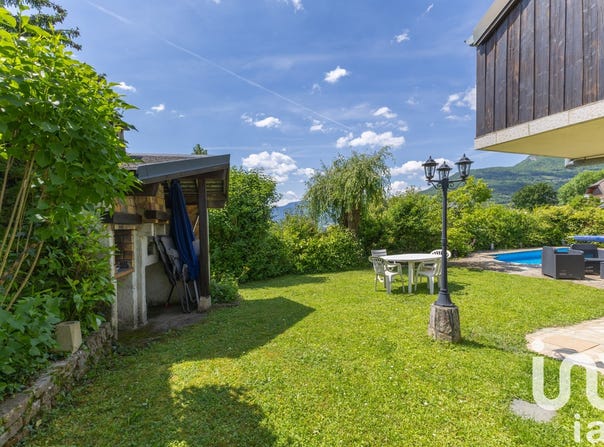 Barby, Auvergne-Rhône-Alpes 73230