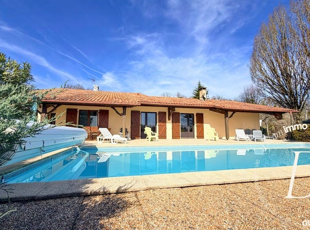 Préchacq-les-Bains, Aquitaine 40465