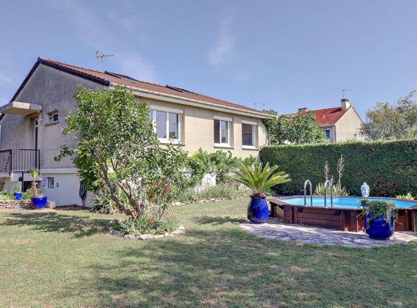 Ecquevilly, Yvelines 78920