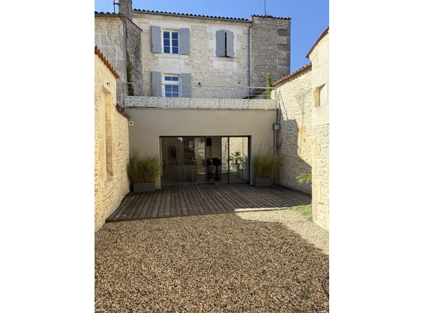Cognac, Poitou-Charentes 16100