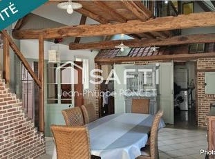 Nouvion, Picardie 80860