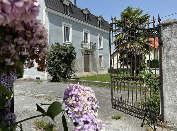 Lannemezan, Midi-Pyrénées 65300