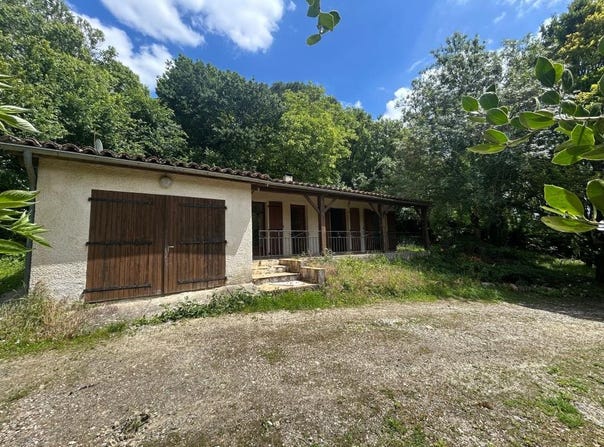Lectoure, Midi-Pyrénées 32700