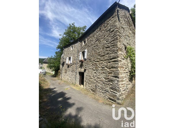Lacaze, Occitanie 81330