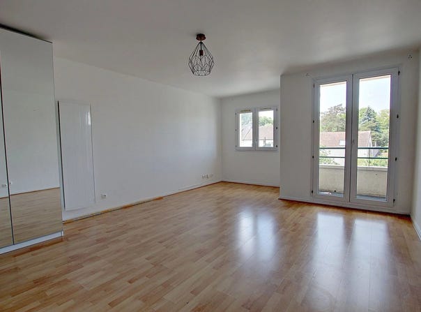 Le Mesnil-Saint-Denis, Yvelines 78320
