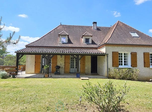 Gourdon, Lot 46300