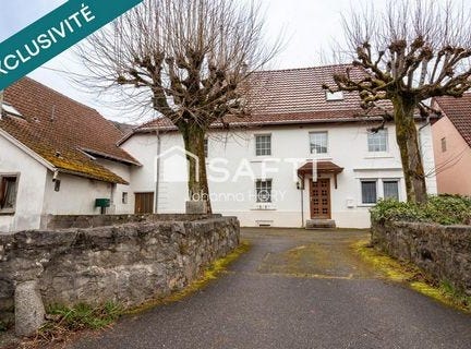 Ranspach, Alsace 68470