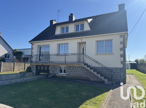 Loudéac, Brittany 22600