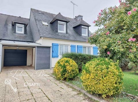 Guingamp, Bretagne 22200