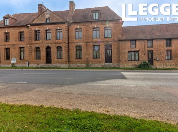 Saint-André-sur-Cailly, Normandy 76690