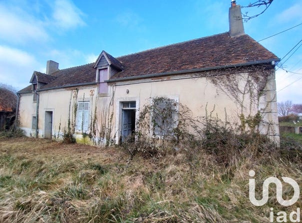 Vivoin, Pays de la Loire 72170