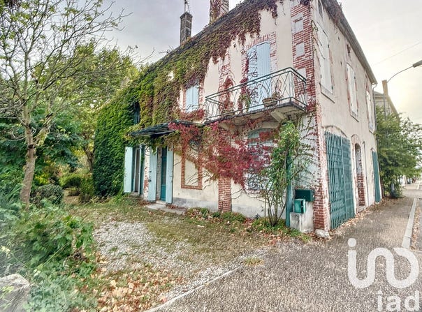 Dausse, Nouvelle-Aquitaine 47140