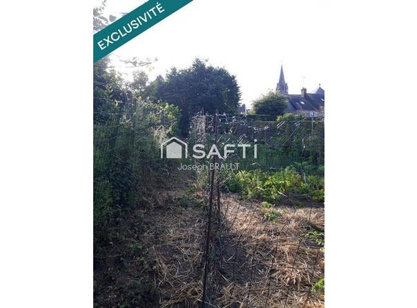 Chateaubriant, Pays de la Loire 44110