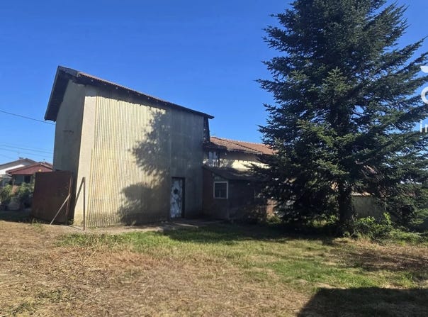 Pajay, Isère 38260