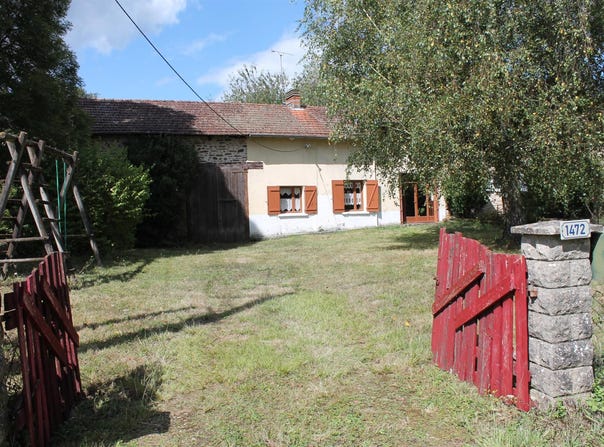 Mialet, Aquitaine 24450
