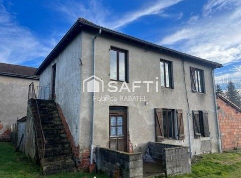 Landogne, Auvergne 63380
