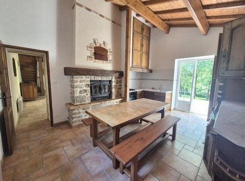 Le Givre, Pays de la Loire 85540
