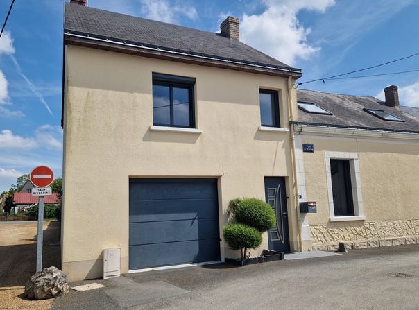 La Suze-sur-Sarthe, Pays de la Loire 72210