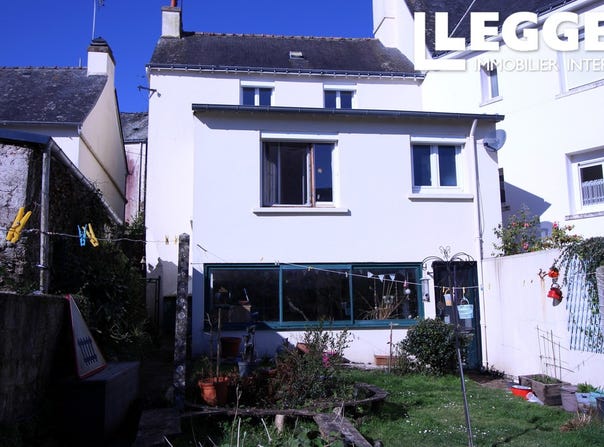 Gourin, Brittany 56110