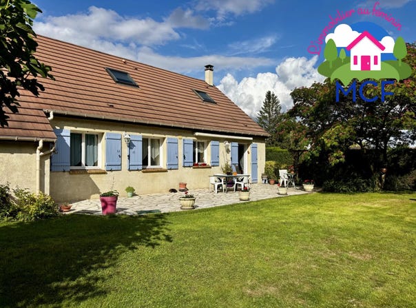 Dammartin-en-Serve, Yvelines 78111