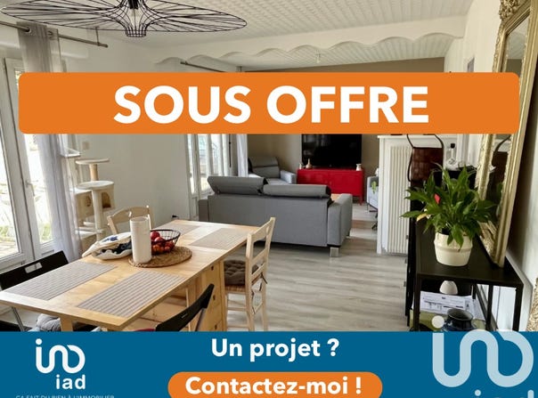 Cenon-sur-Vienne, Nouvelle-Aquitaine 86530