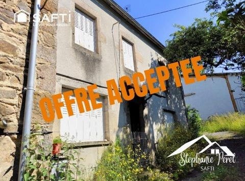 Le Mas-d'Artige, Limousin 23100