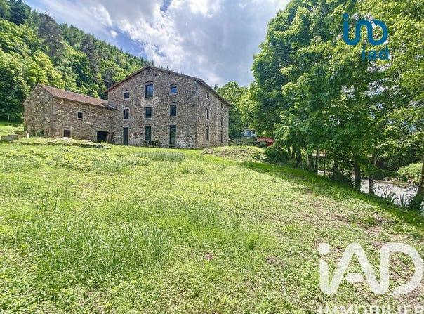 Bourg-Argental, Auvergne-Rhône-Alpes 42220