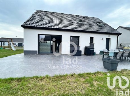 Montigny-en-Gohelle, Hauts-de-France 62640