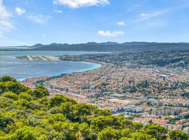 NICE HH-15523470, Nice, Provence-Alpes-Côte d'Azur