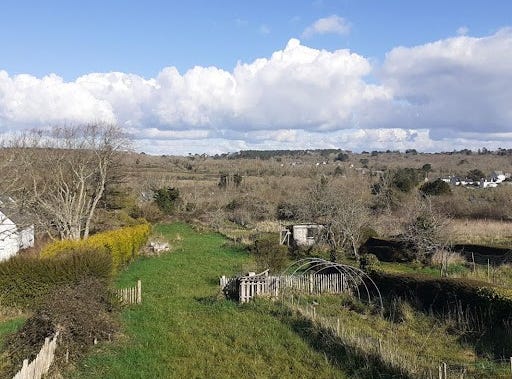 Crozon, Brittany 29160