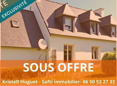 Loc-Eguiner-Saint-Thegonnec, Bretagne 29410
