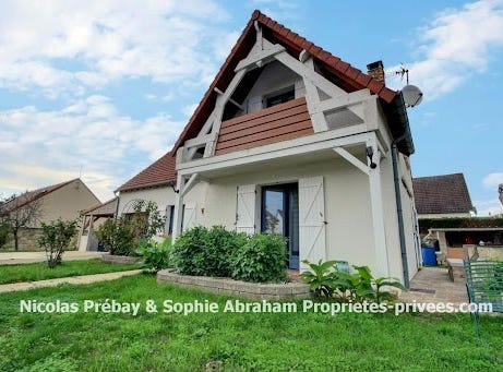 Janville-en-Beauce, Centre-Val de Loire 28310