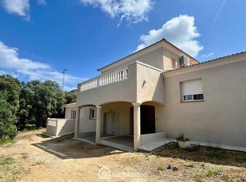 Lumio, Corse 20260