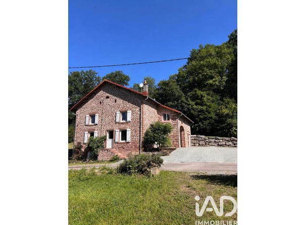 Mignavillers, Bourgogne-Franche-Comté 70400