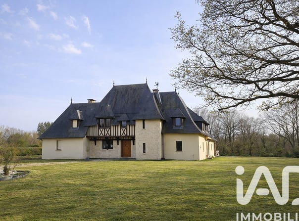 Beuzeville, Normandy 27210