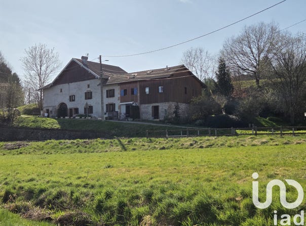 Docelles, Grand Est 88460